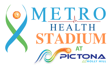 MH Stadium Logo